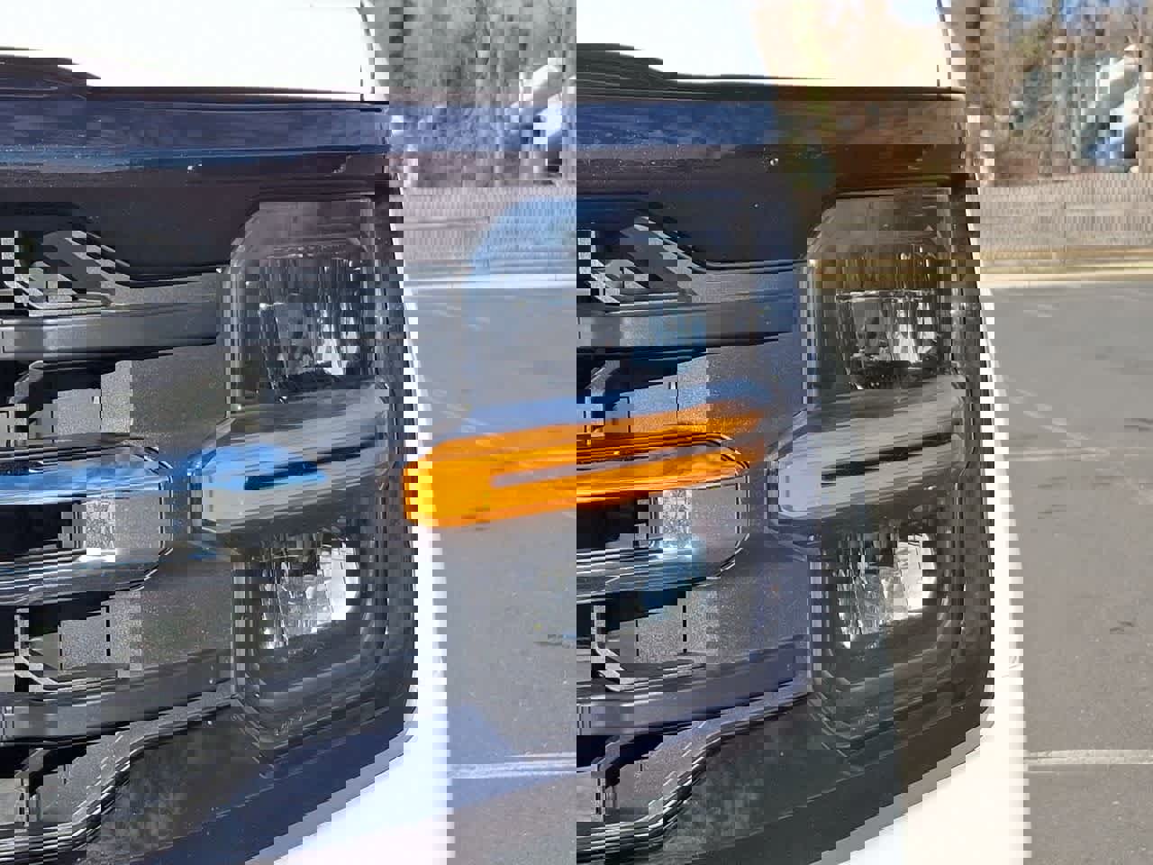 Certified 2025 Ford F150 XLT w/ Equipment Group 301A Standard image 30