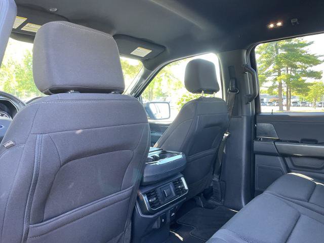 Certified 2023 Ford F150 XLT w/ Equipment Group 302A High AWD/4WD image 27