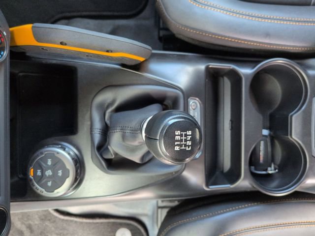 Certified 2022 Ford Bronco Badlands image 15