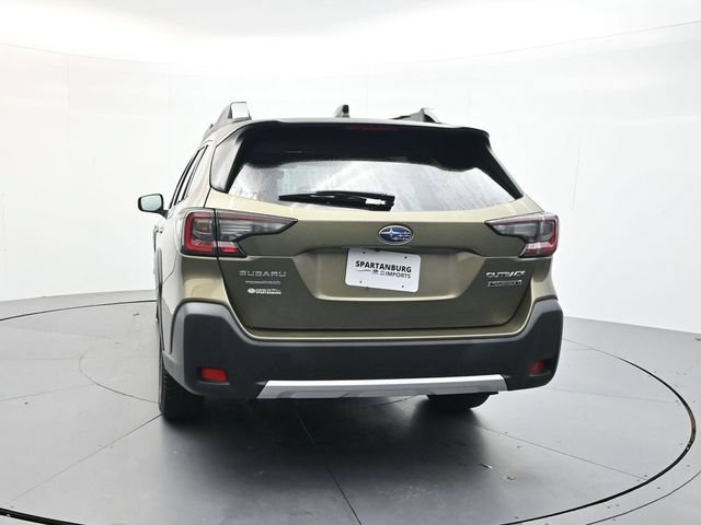 Used 2024 Subaru Outback Touring XT AWD/4WD image 6