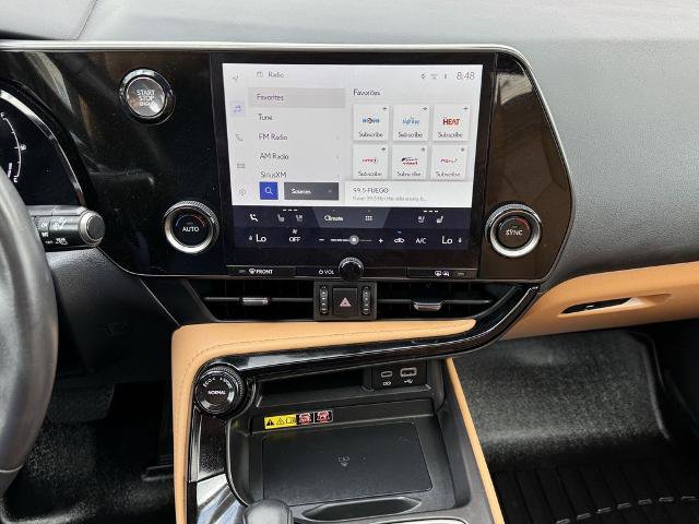 Used 2024 Lexus NX 250 FWD image 27