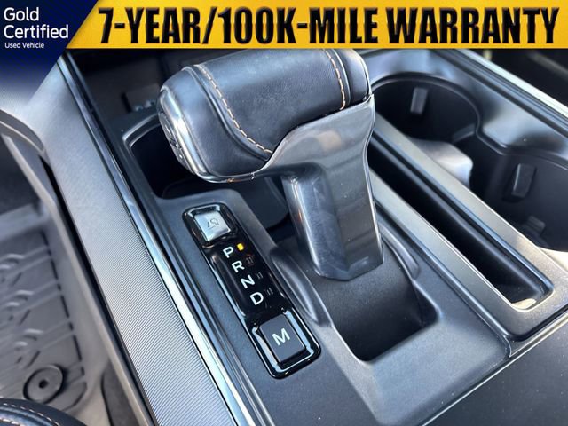 Certified 2023 Ford F150 Platinum w/ Equipment Group 701A High image 30