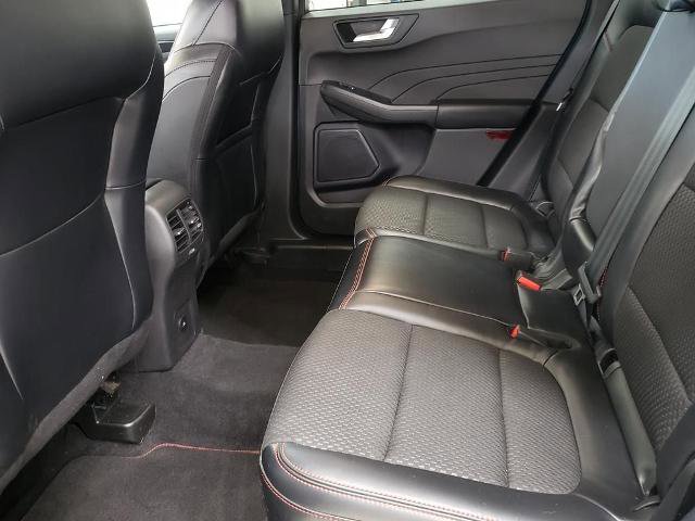 Certified 2023 Ford Escape ST-Line w/ Tech Pack #1 AWD/4WD image 11