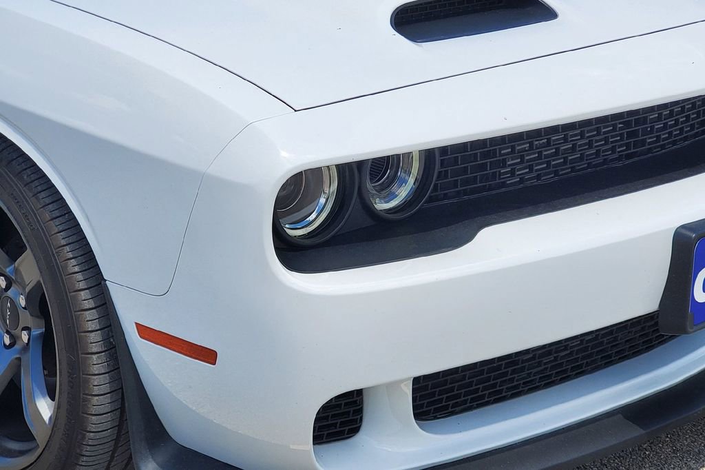 Used 2022 Dodge Challenger SRT Hellcat Redeye RWD image 29