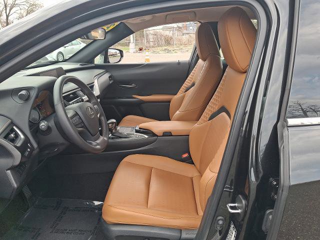 Used 2020 Lexus UX 250h w/ Accessory Package image 13