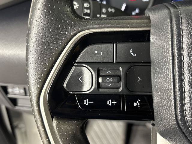 Used 2024 Toyota Tundra SR5 w/ SR5 Convenience Package AWD/4WD image 17