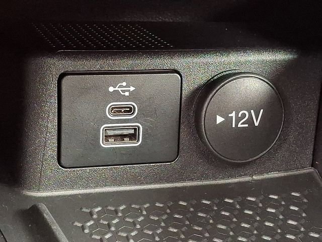 Certified 2024 Ford Bronco Sport Outer Banks w/ Tech Package image 27