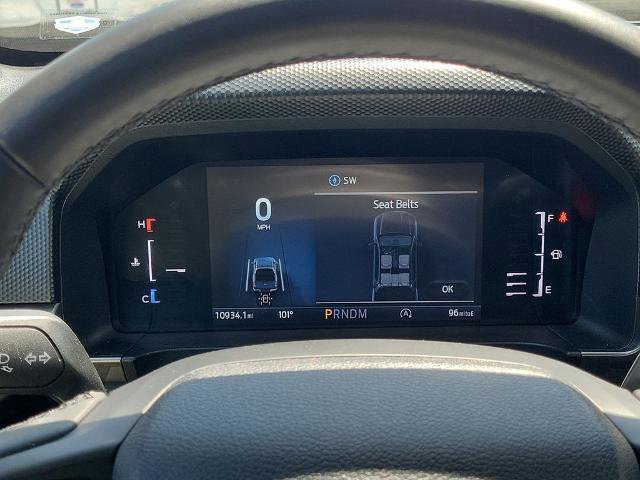 Certified 2024 Ford Ranger XLT w/ FX4 Off-Road Package AWD/4WD image 27