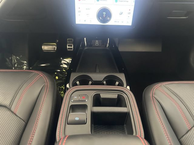 Certified 2025 Ford Mustang Mach-E Premium w/ Sport Appearance Package AWD/4WD image 15