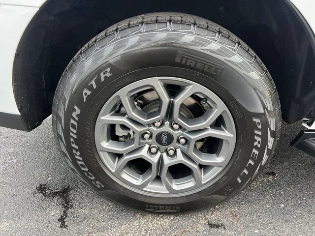 Certified 2025 Ford Expedition Active RWD image 11