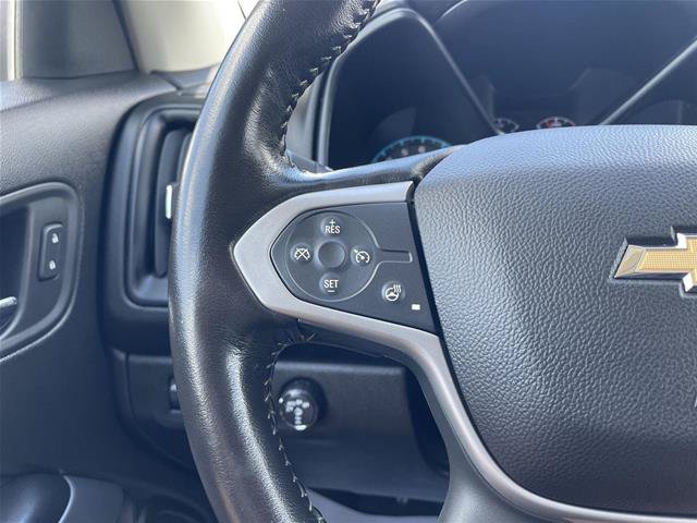 Used 2019 Chevrolet Colorado ZR2 AWD/4WD image 12
