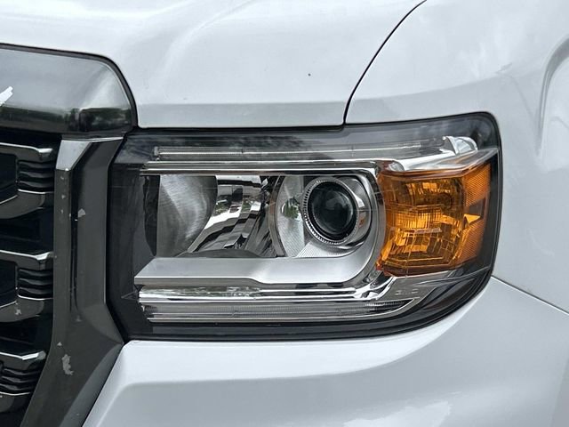 Used 2022 GMC Canyon AT4 AWD/4WD image 9