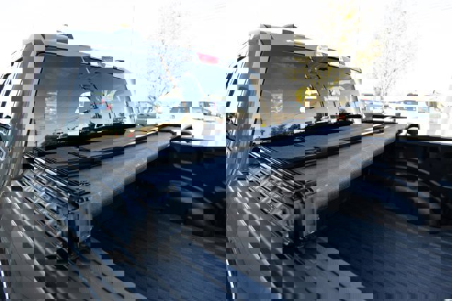 Certified 2025 Ford F150 XLT w/ Equipment Group 301A Standard image 8