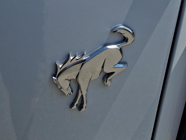 Certified 2025 Ford Bronco Outer Banks AWD/4WD image 30
