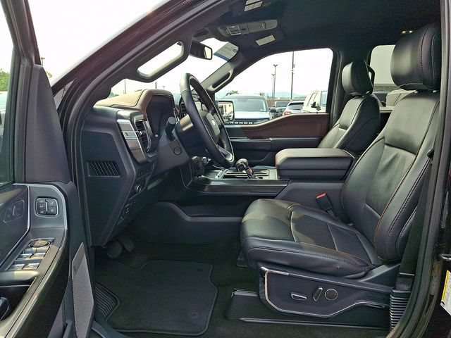 Certified 2021 Ford F150 Lariat w/ Equipment Group 502A High AWD/4WD image 15