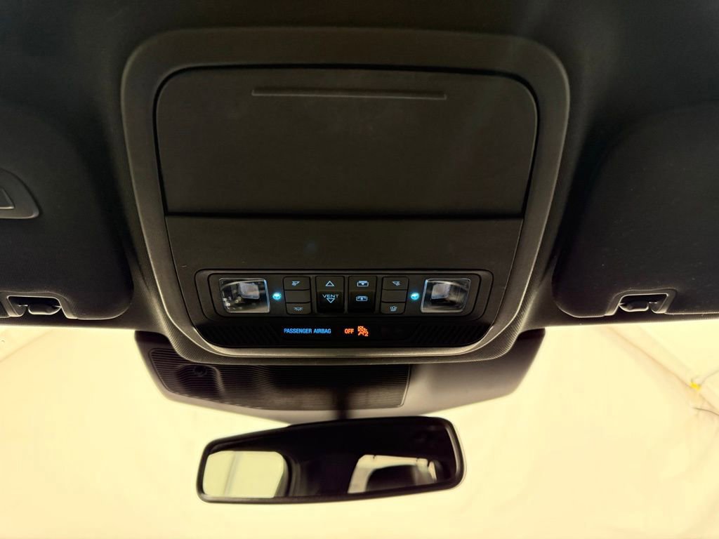 Certified 2023 Ford Explorer ST w/ Equipment Group 401A image 44