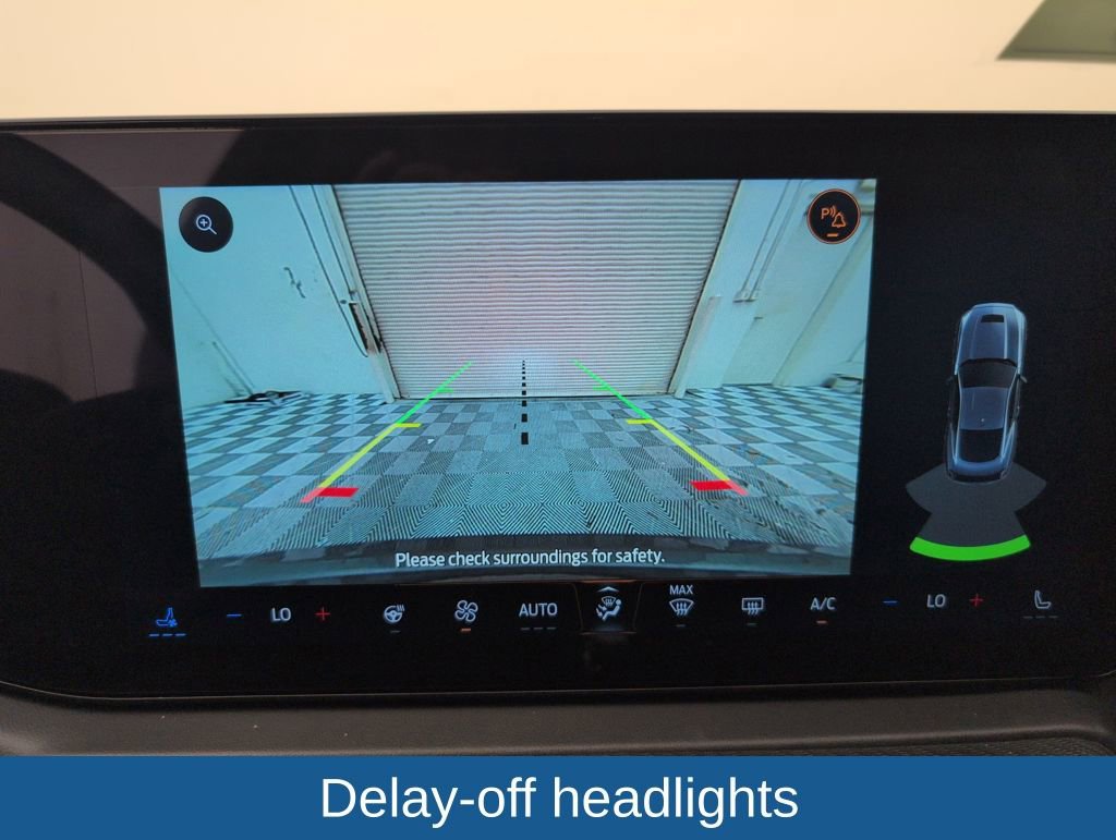 Certified 2024 Ford Mustang Premium image 31