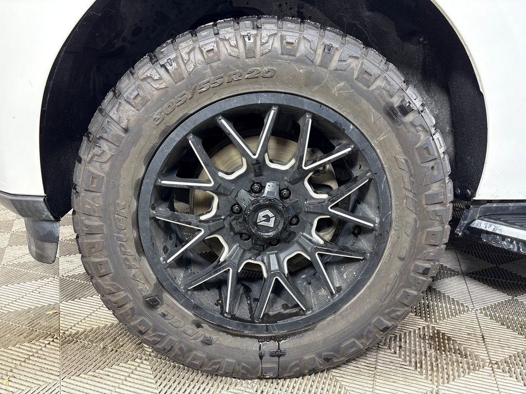 Certified 2021 Ford Expedition Max XLT RWD image 12