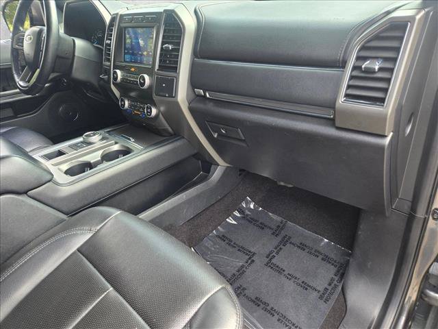Certified 2021 Ford Expedition XLT RWD image 21