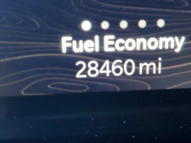 Used 2023 Jeep Grand Cherokee Altitude image 29