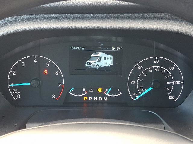 Certified 2023 Ford Transit 350 DRW image 19