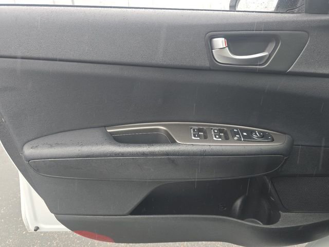 Used 2019 Kia Optima S w/ S Panoramic Sunroof Package FWD image 23