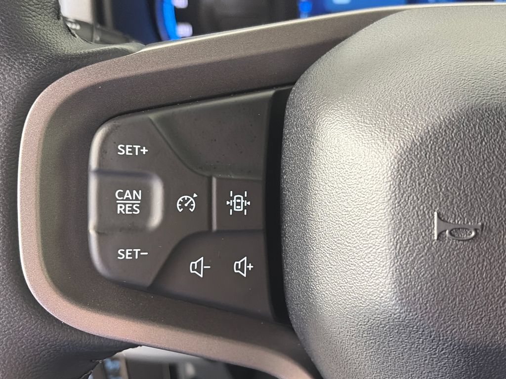 Certified 2024 Ford Bronco Big Bend AWD/4WD image 15