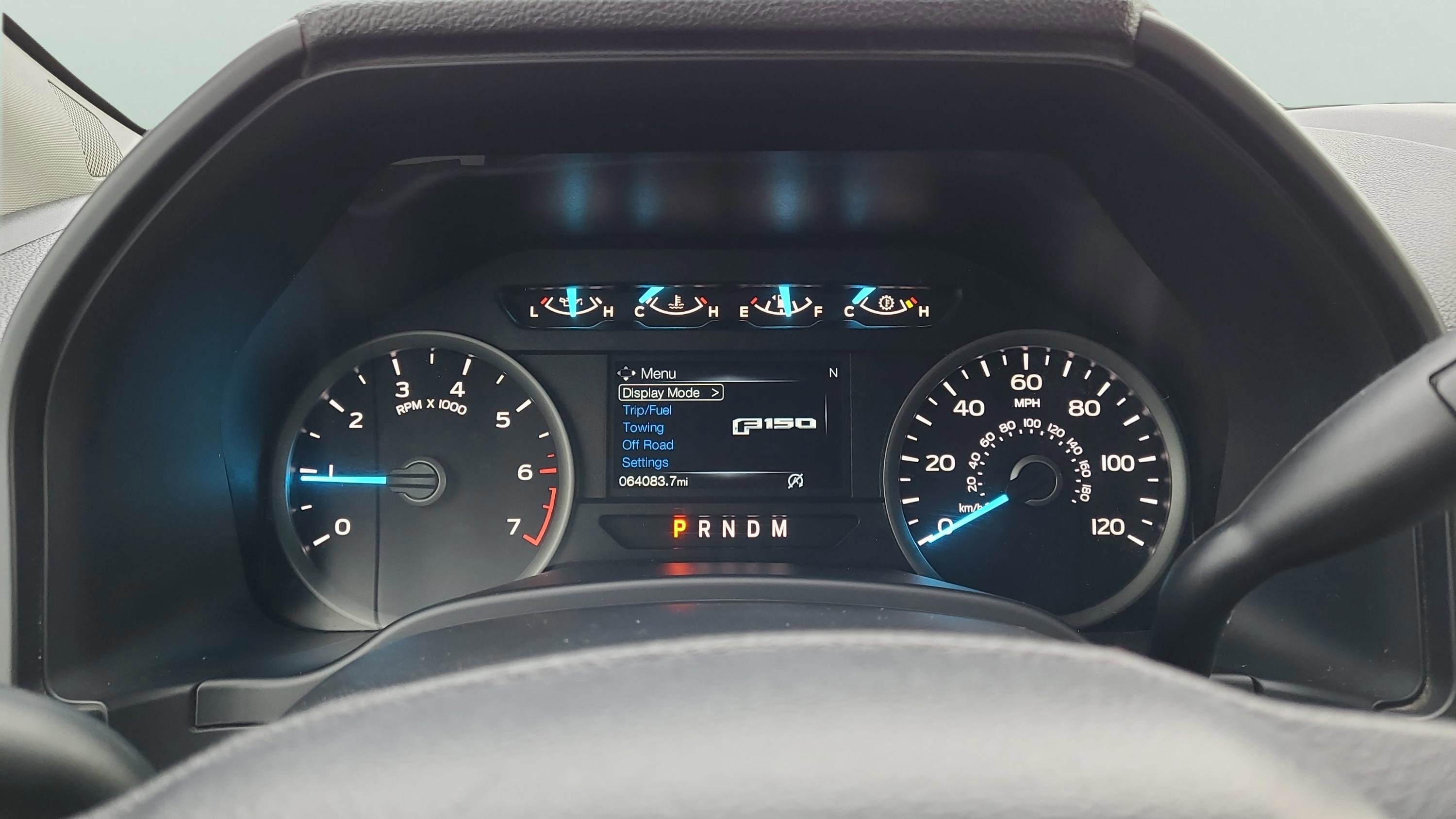 Certified 2019 Ford F150 XLT w/ Equipment Group 302A Luxury image 17