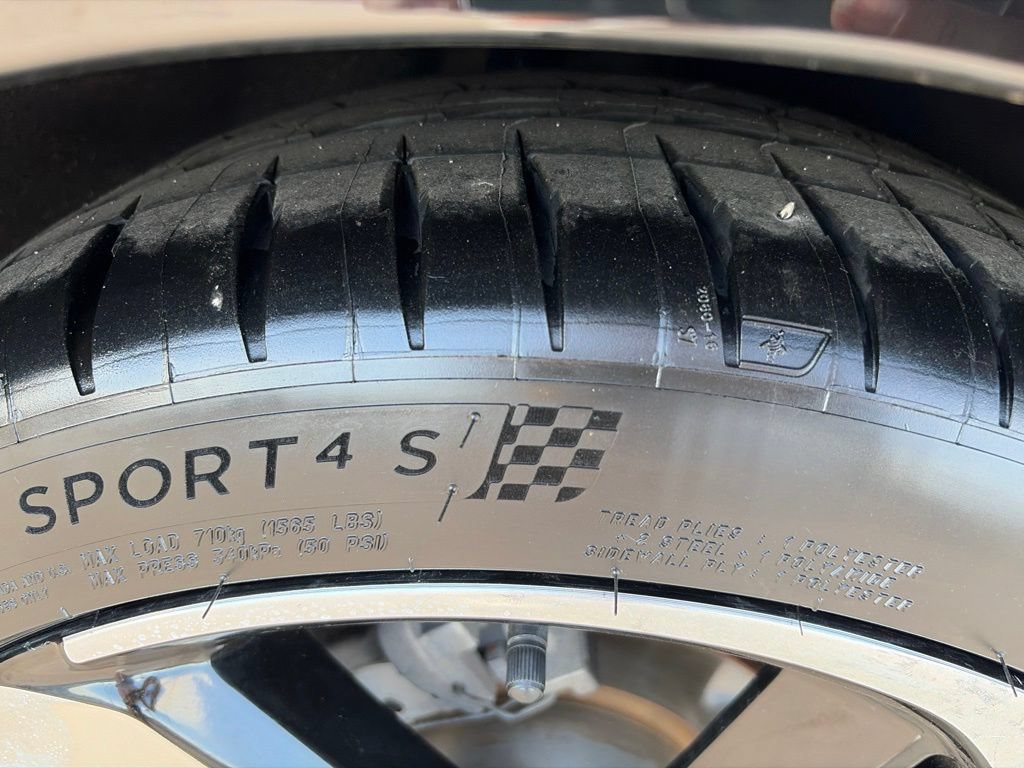 Used 2019 Honda Accord Sport image 10