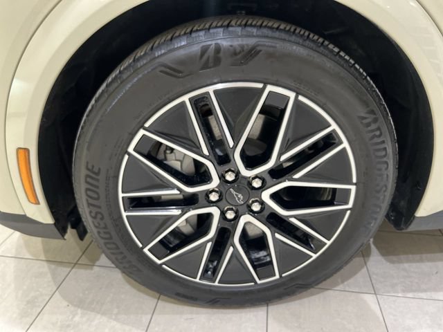 Certified 2025 Ford Mustang Mach-E Premium RWD image 30