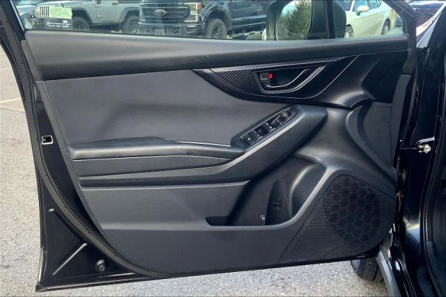 Used 2018 Subaru Crosstrek 2.0i Premium AWD/4WD image 22