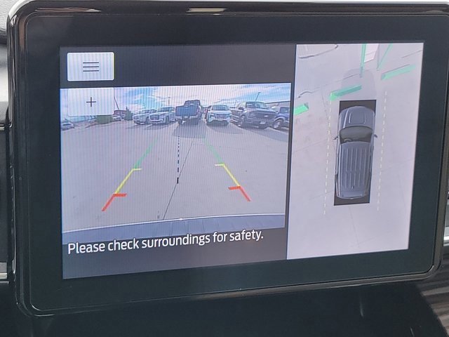 Certified 2023 Ford Explorer Limited image 20