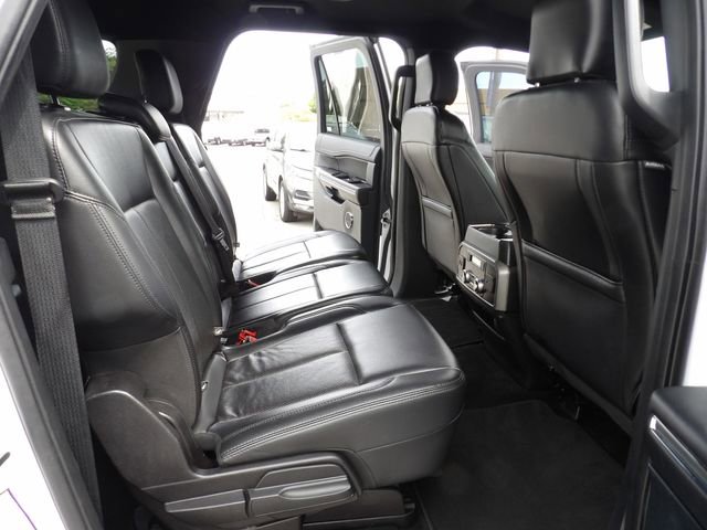 Certified 2020 Ford Expedition Max XLT w/ Equipment Group 202A RWD image 33