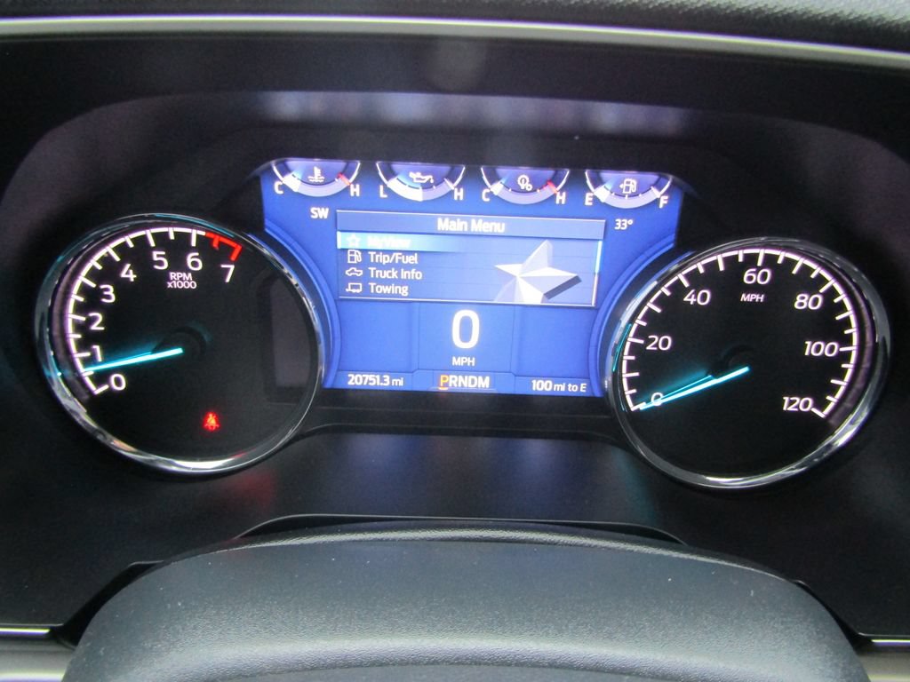 Certified 2023 Ford F150 XLT w/ Equipment Group 302A High AWD/4WD image 30