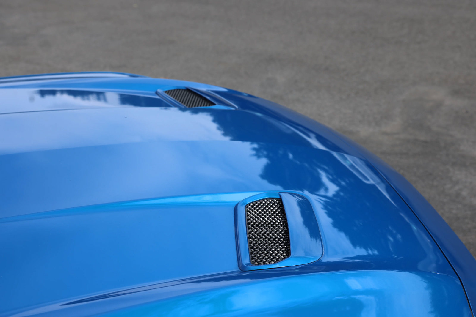 Certified 2019 Ford Mustang GT w/ Black Accent Package RWD image 33