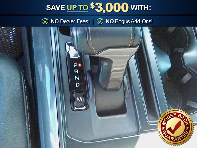 Certified 2023 Ford F150 Tremor w/ Trailer Tow Package AWD/4WD image 20