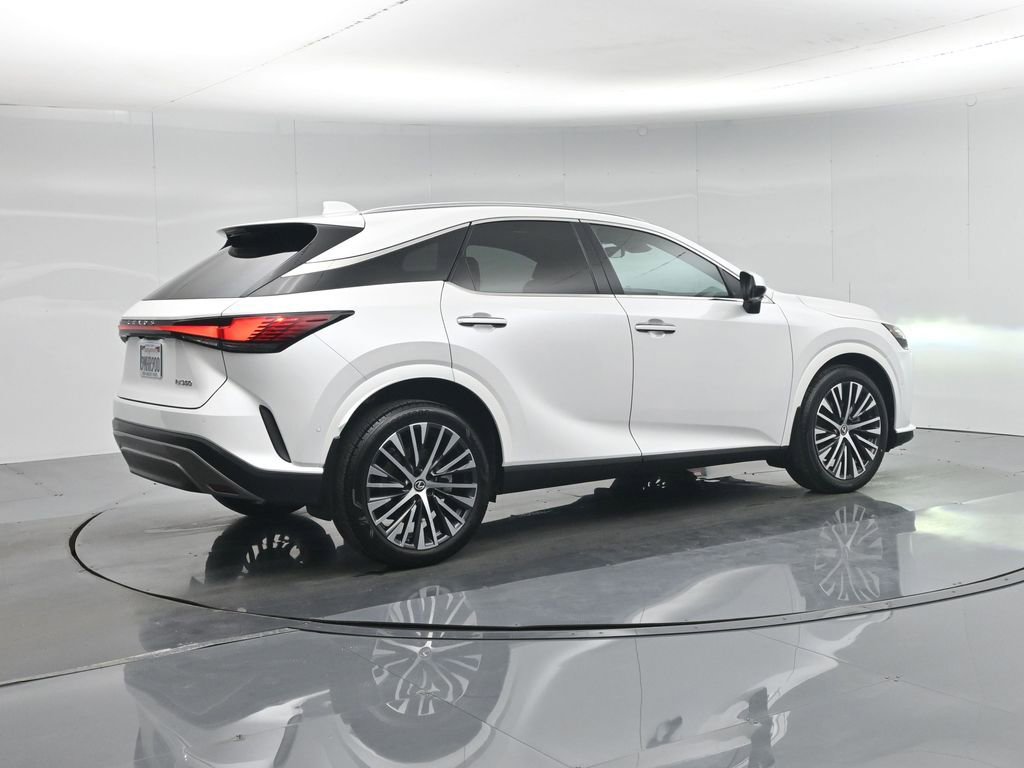 Used 2024 Lexus RX 350 Premium Plus w/ Convenience Package image 30