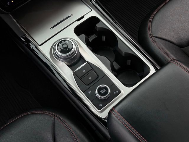 Certified 2024 Ford Explorer ST-Line w/ Class IV Trailer Tow Package image 34