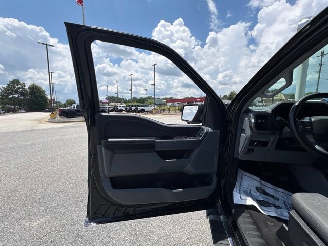 Certified 2024 Ford F150 XLT w/ Mobile Office Package AWD/4WD image 10