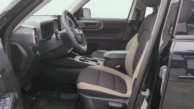 Certified 2025 Ford Bronco Sport Big Bend AWD/4WD image 32