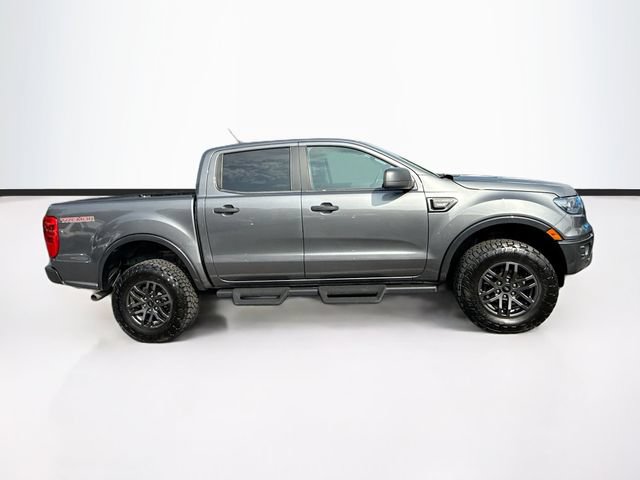 Certified 2022 Ford Ranger XLT w/ Tremor Off-Road Package AWD/4WD image 12