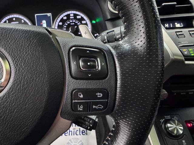 Used 2019 Lexus NX 300 F Sport image 20