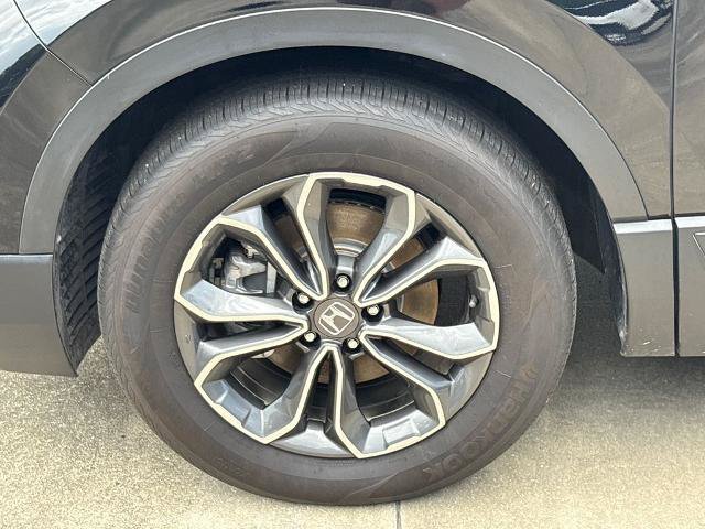 Used 2021 Honda CR-V EX image 17