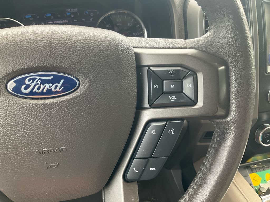 Certified 2020 Ford Expedition XLT w/ Equipment Group 202A RWD image 21
