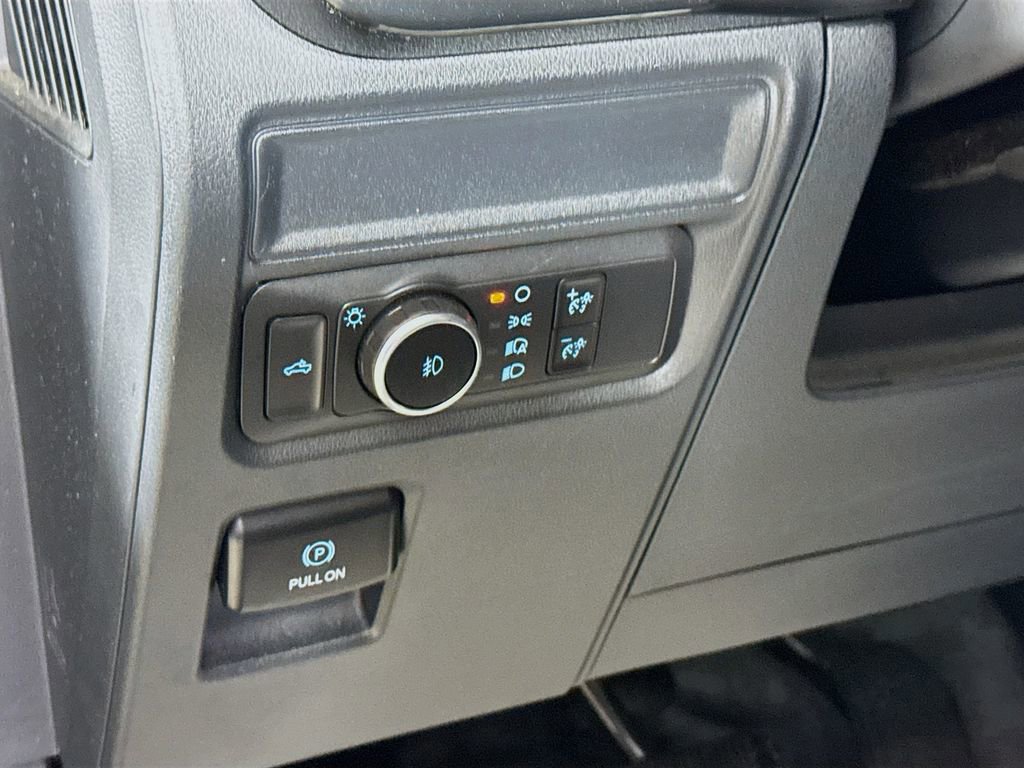 Certified 2022 Ford F150 XL w/ STX Appearance Package image 15