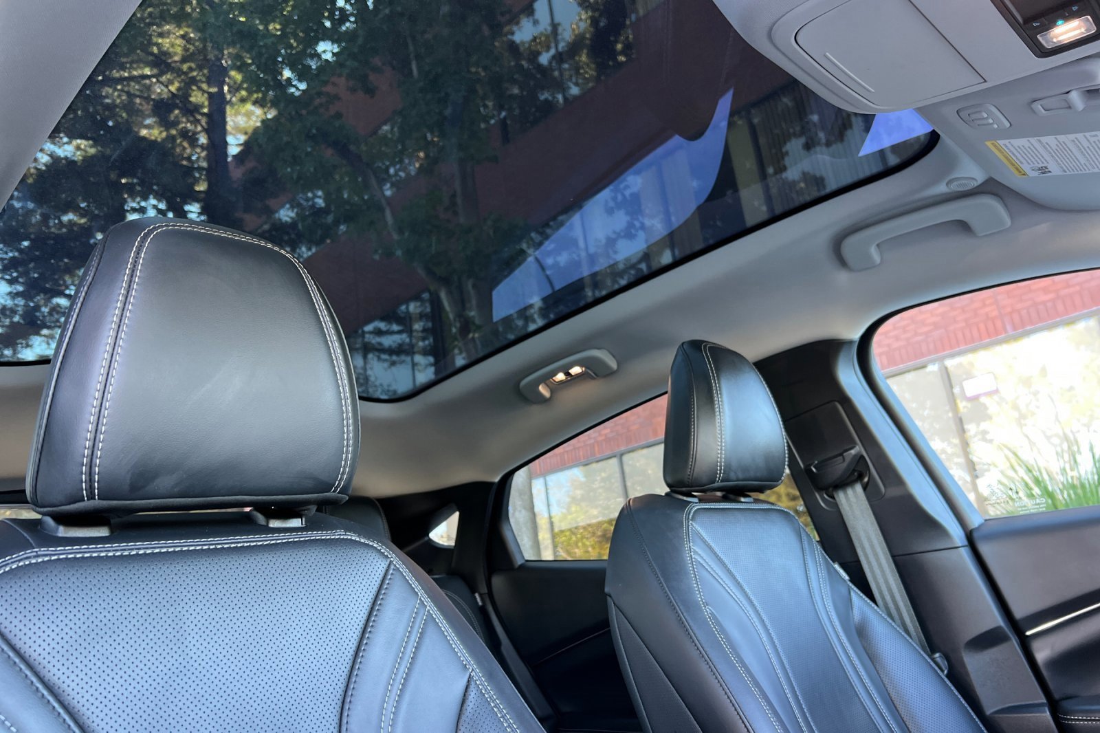 Certified 2023 Ford Mustang Mach-E Premium image 20