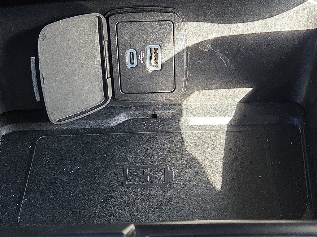 Certified 2023 Ford Bronco Wildtrak image 29