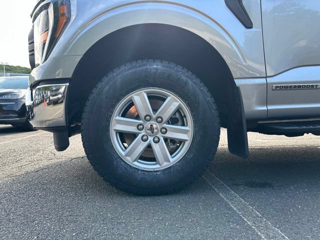 Certified 2023 Ford F150 XL w/ Trailer Tow Package AWD/4WD image 38