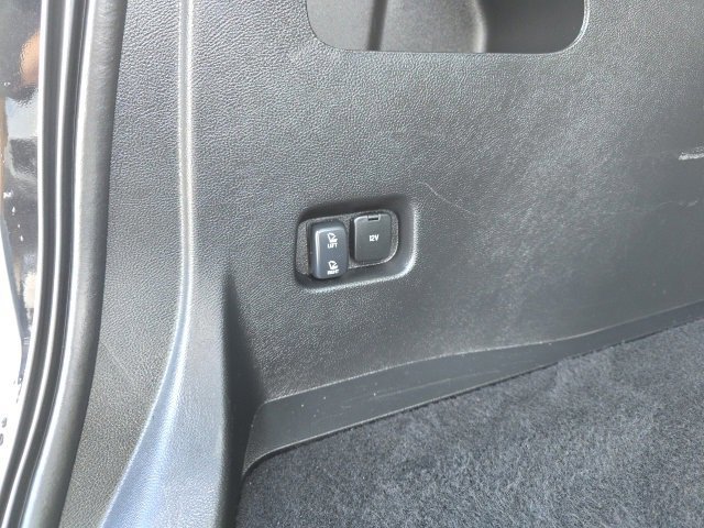 Certified 2024 Ford Edge SEL image 17