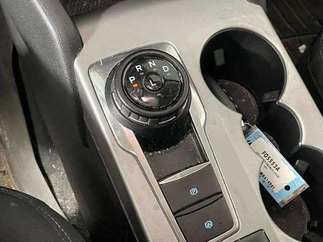 Certified 2021 Ford Bronco Sport Big Bend AWD/4WD image 9